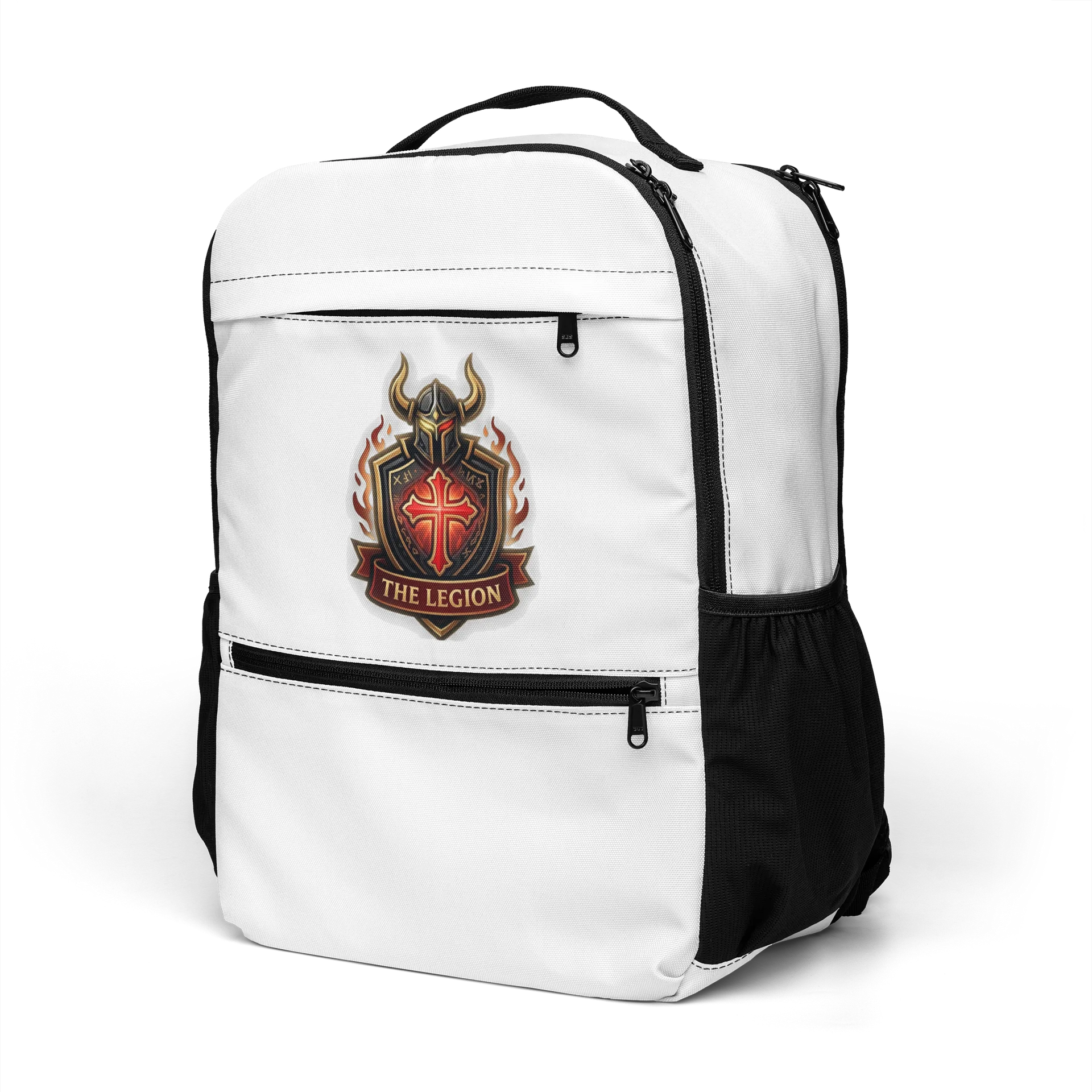 Two Knights Utility Backpack product image (5)