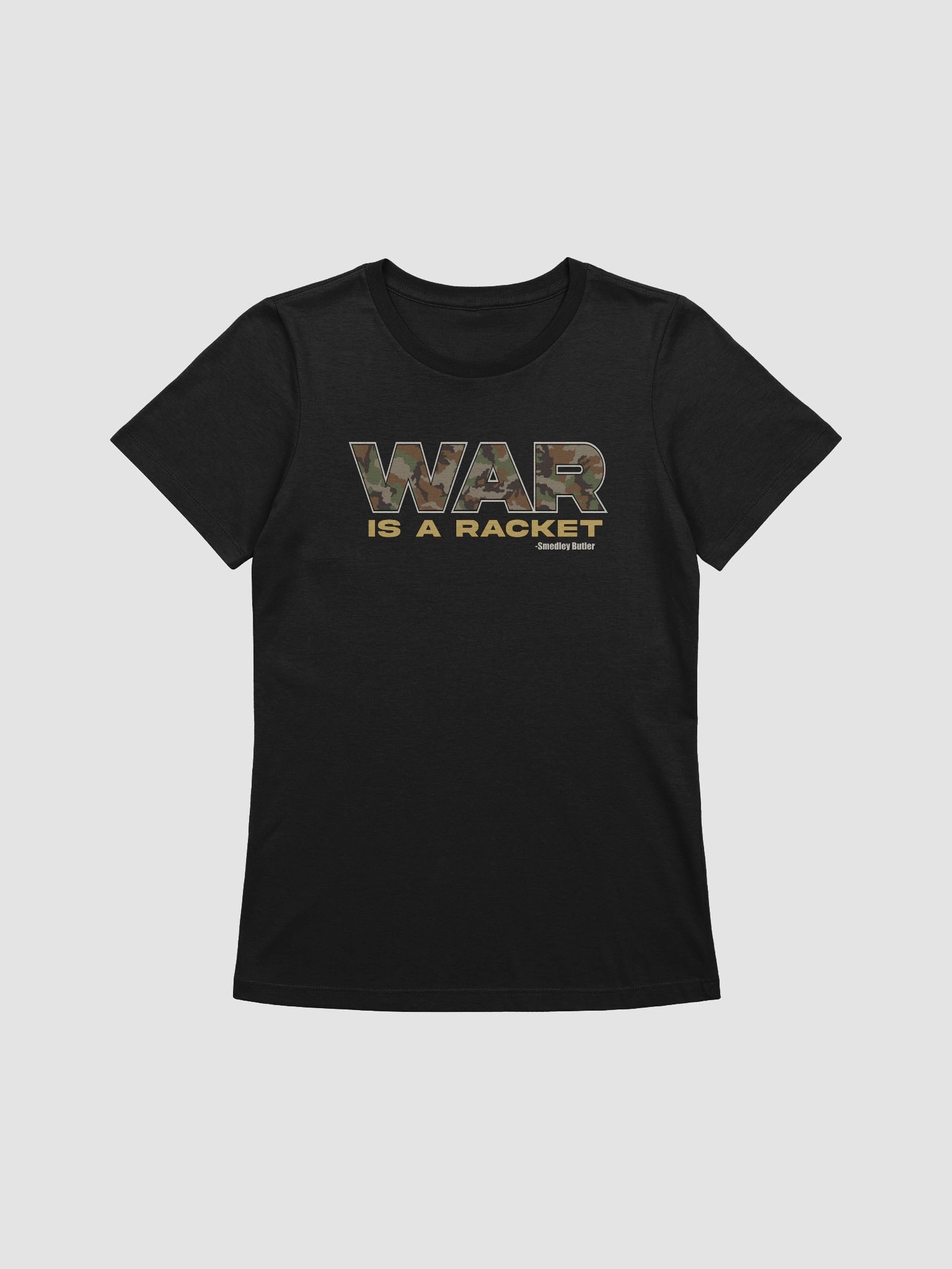 War is a Racket - Women's product image (11)