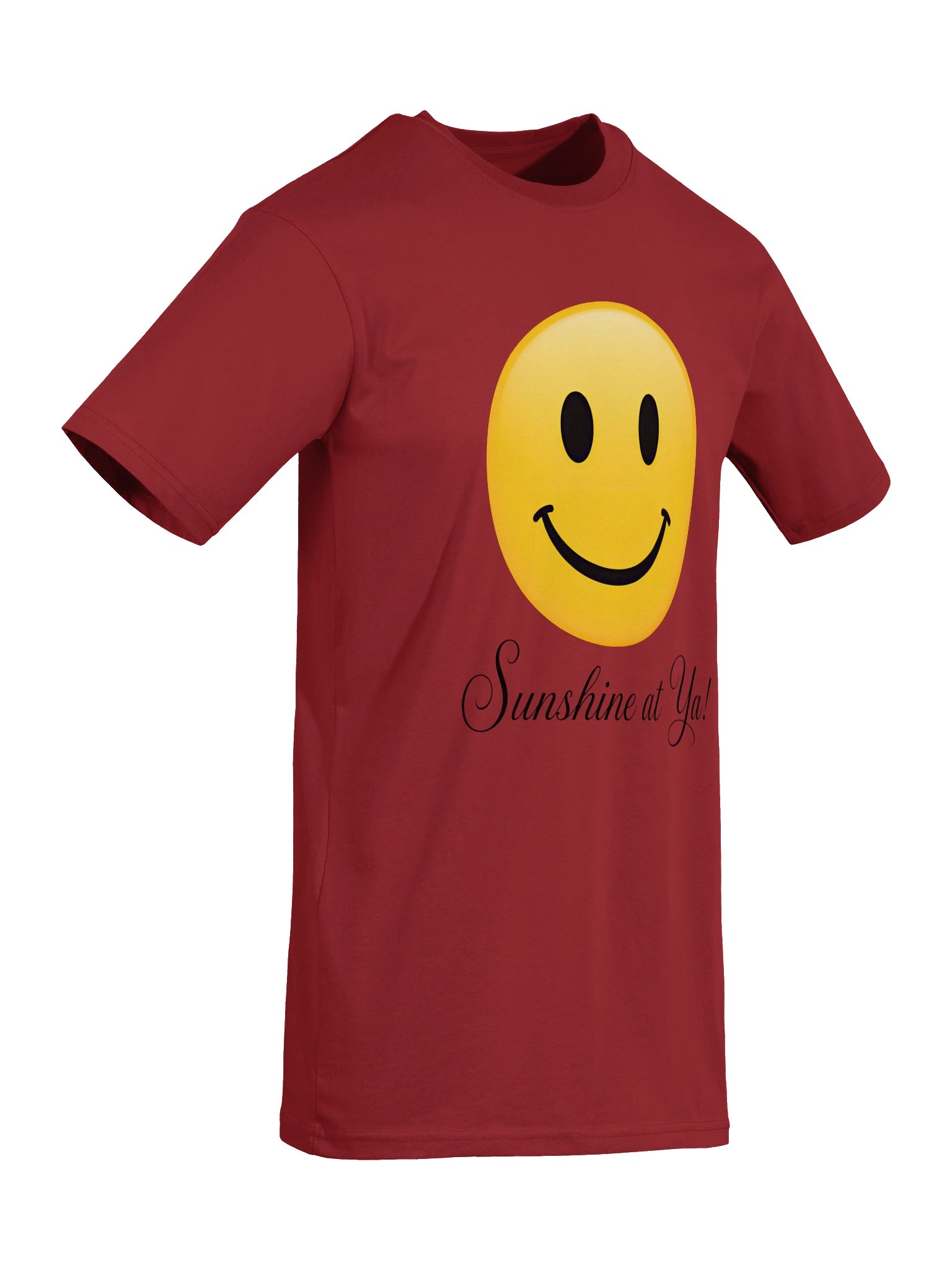 "Sunshine at Ya!" (Tee) product image (49)