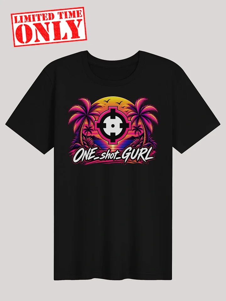 OSG Summer Tee (LTO) product image (1)