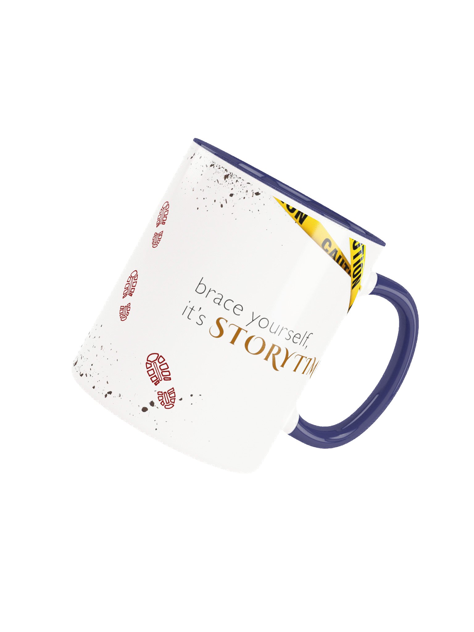 The Story Time Mug product image (22)