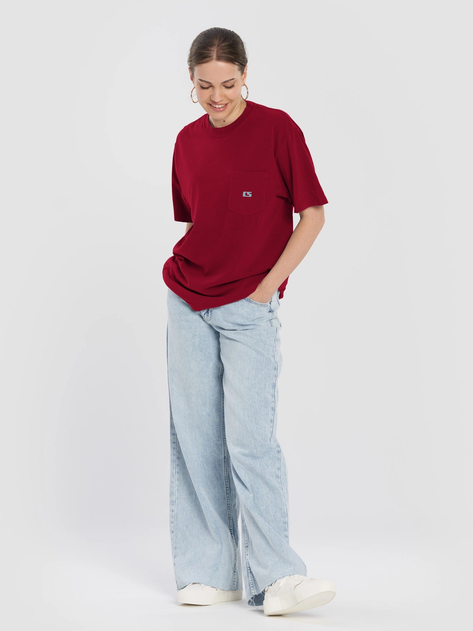 CS Pocket T Shirt product image (9)