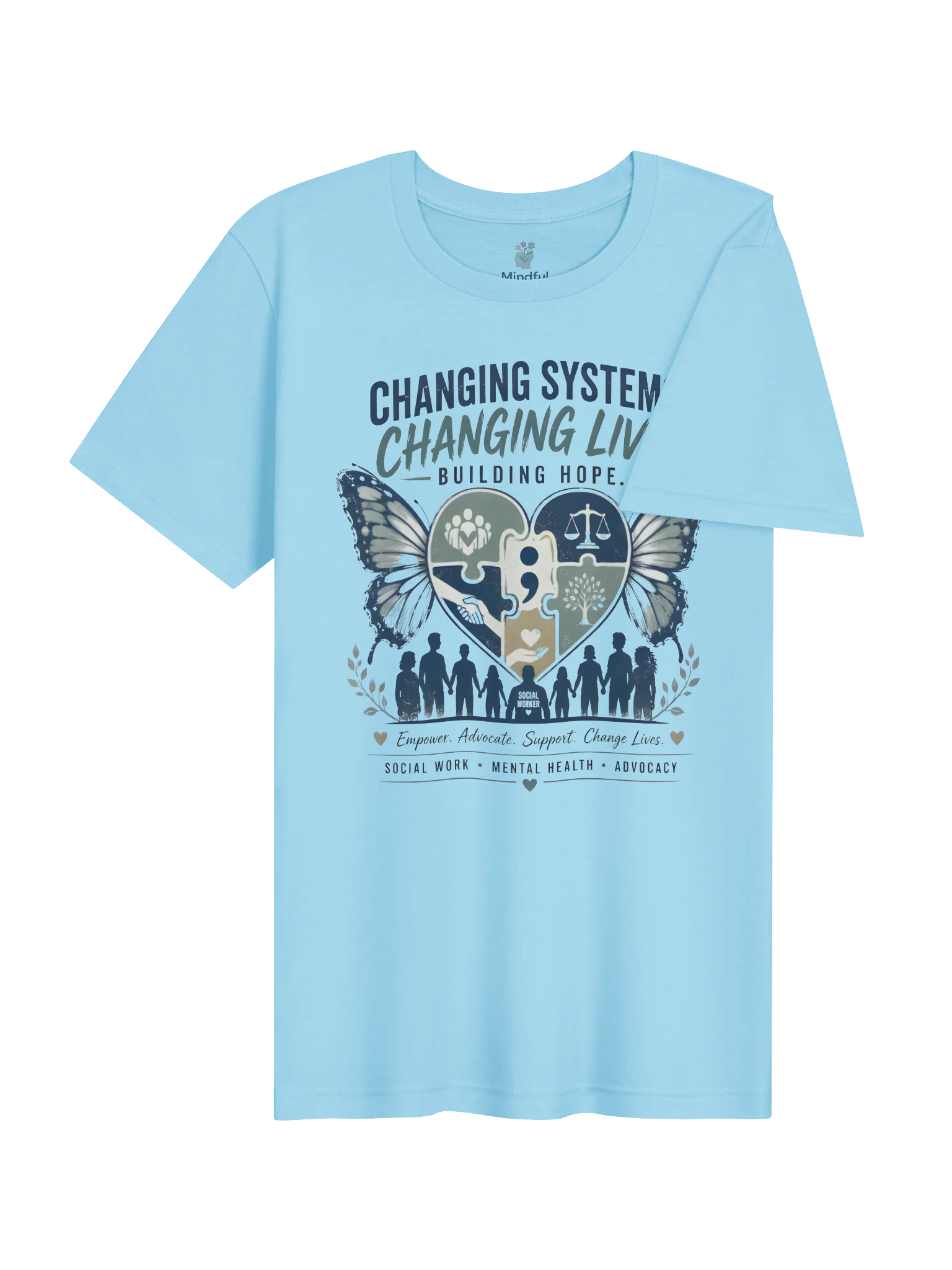 Changing Systems. Changing Lives. product image (34)