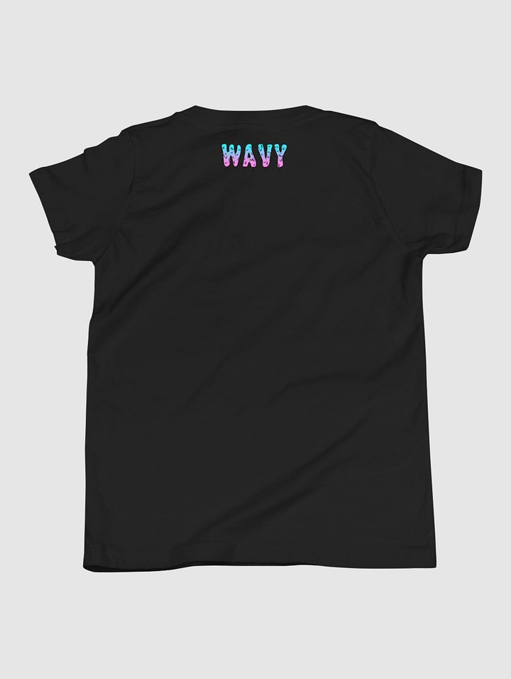 StanleyWav Logo Art Youth Tee product image (2)