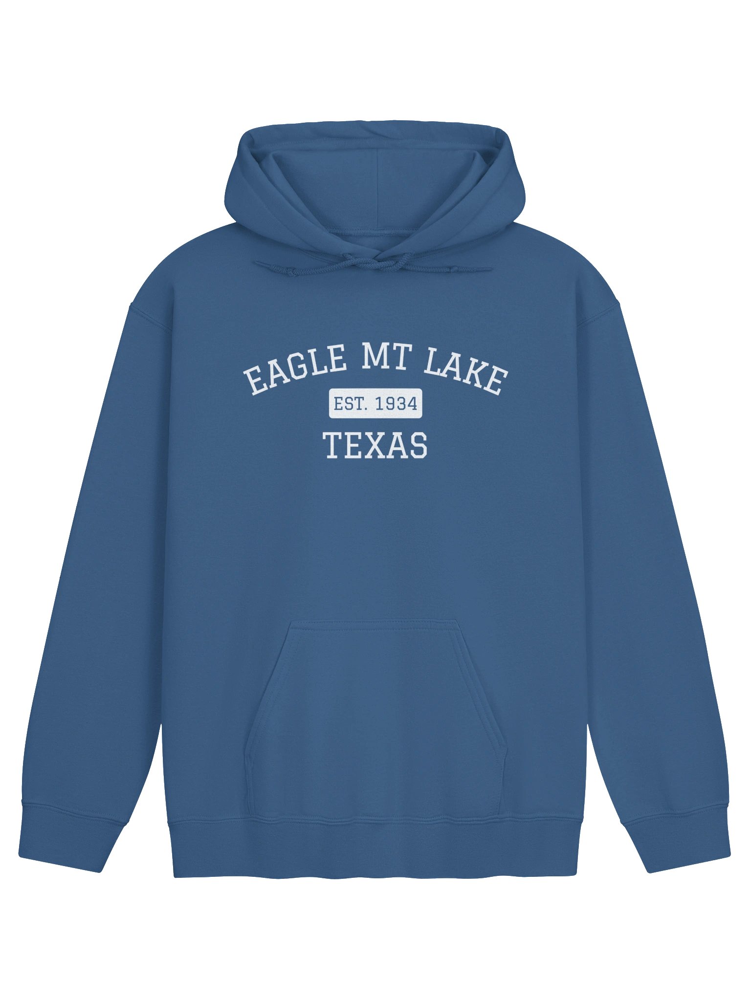 Classic Hoodie product image (1)
