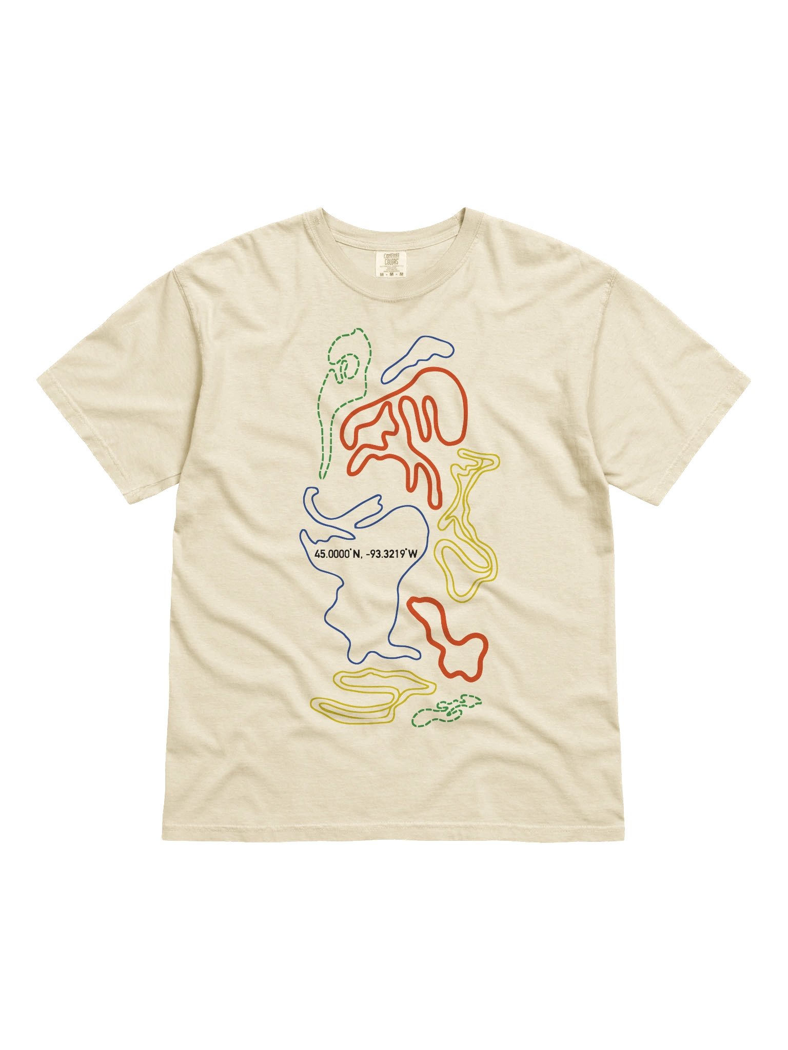 No Out And Backs product image (1)