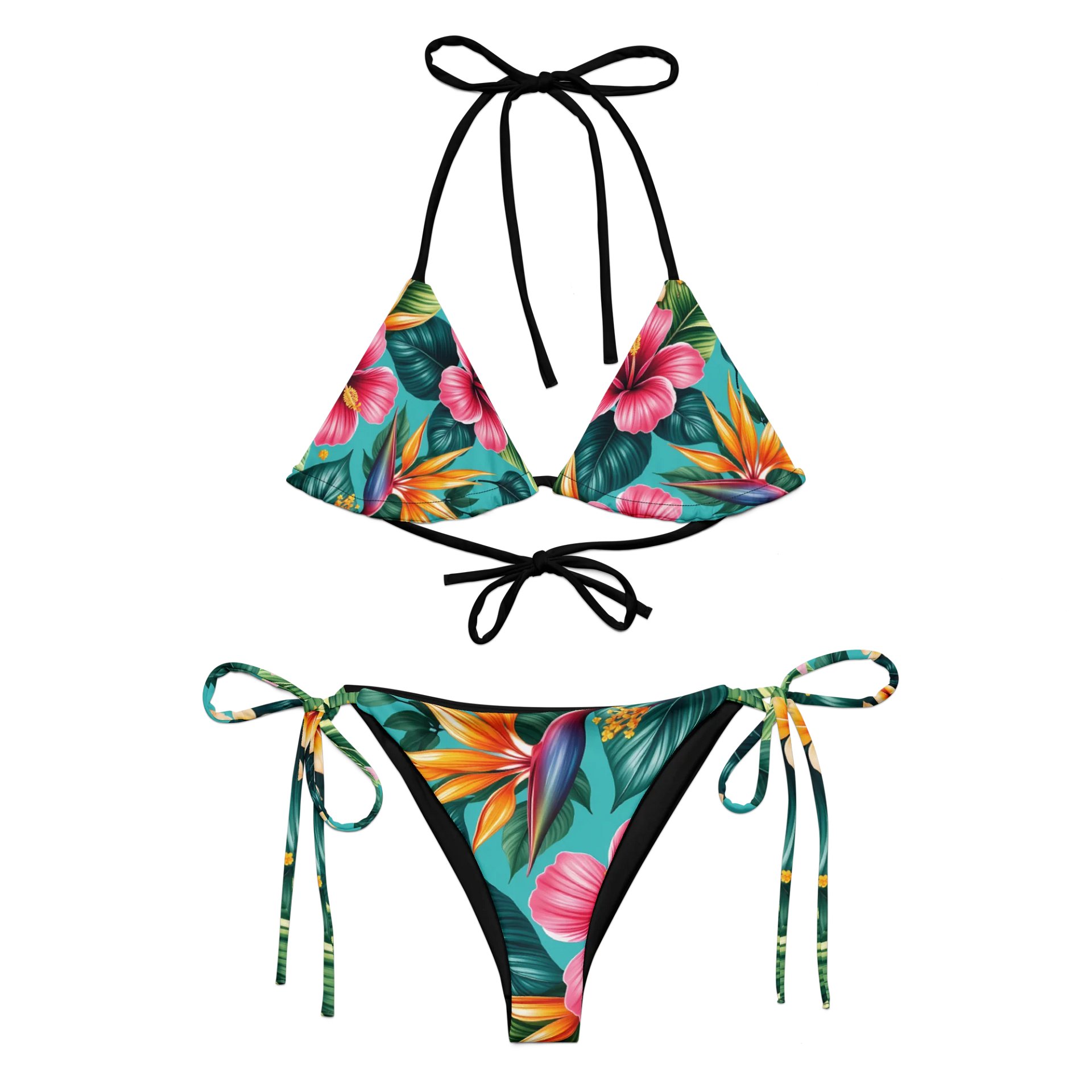 Tropical Bikini product image (2)