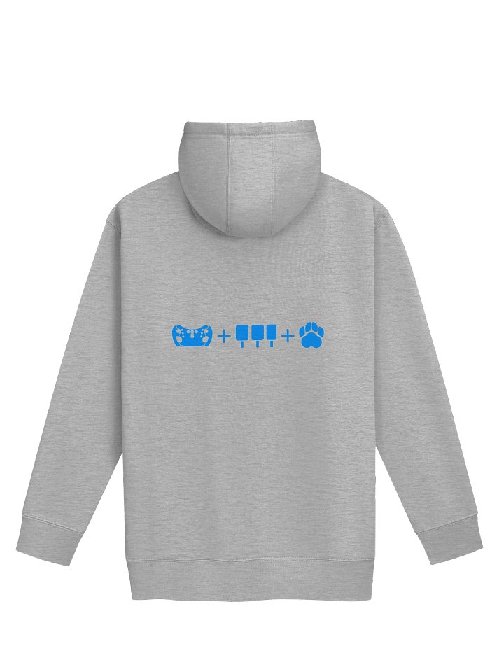 Simufur Hoodie DTFx product image (2)