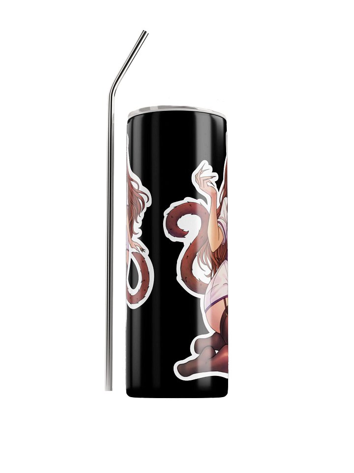 Naughty Nurse Tumbler product image (2)
