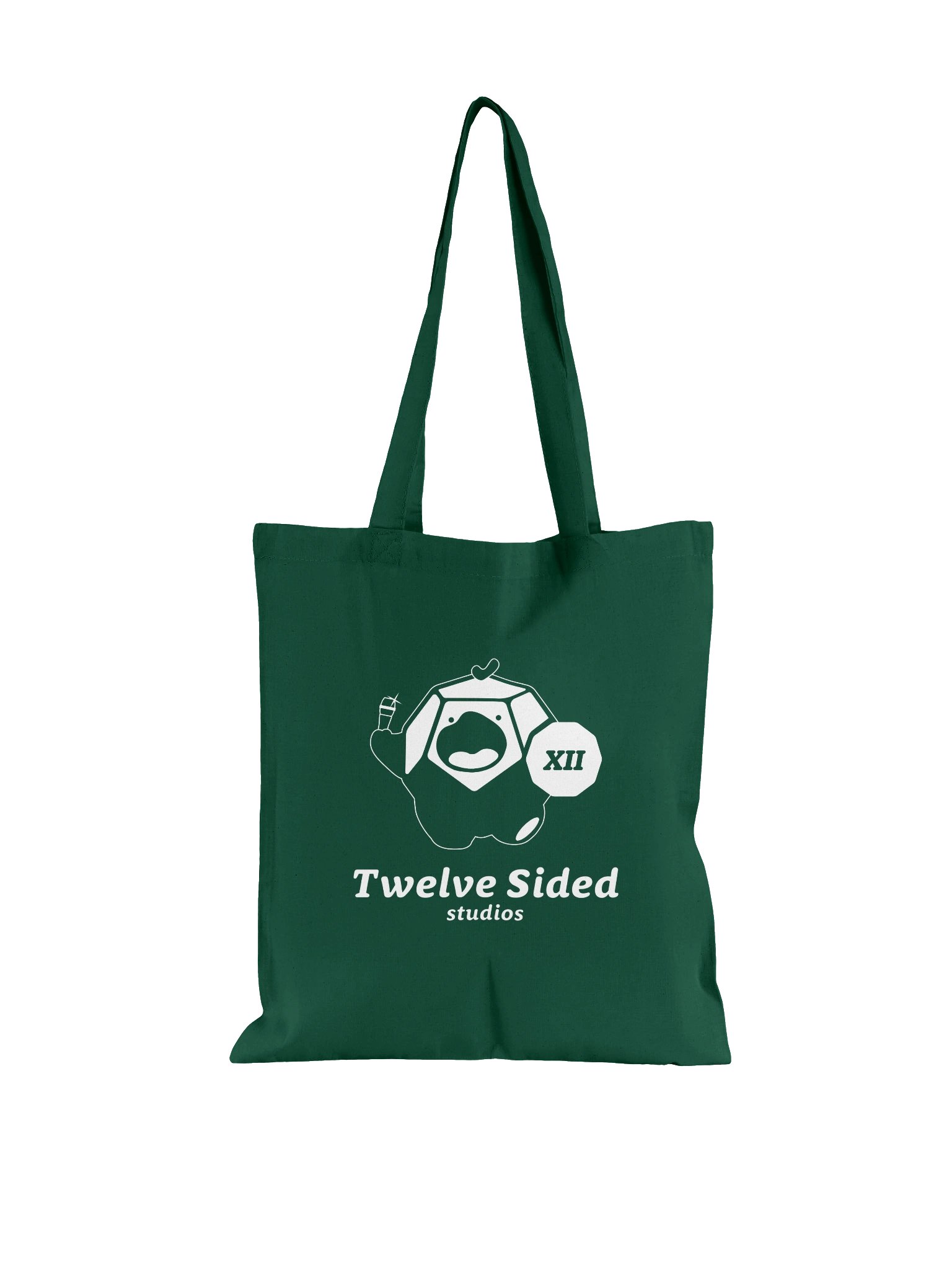 Dode Tote Bag product image (1)