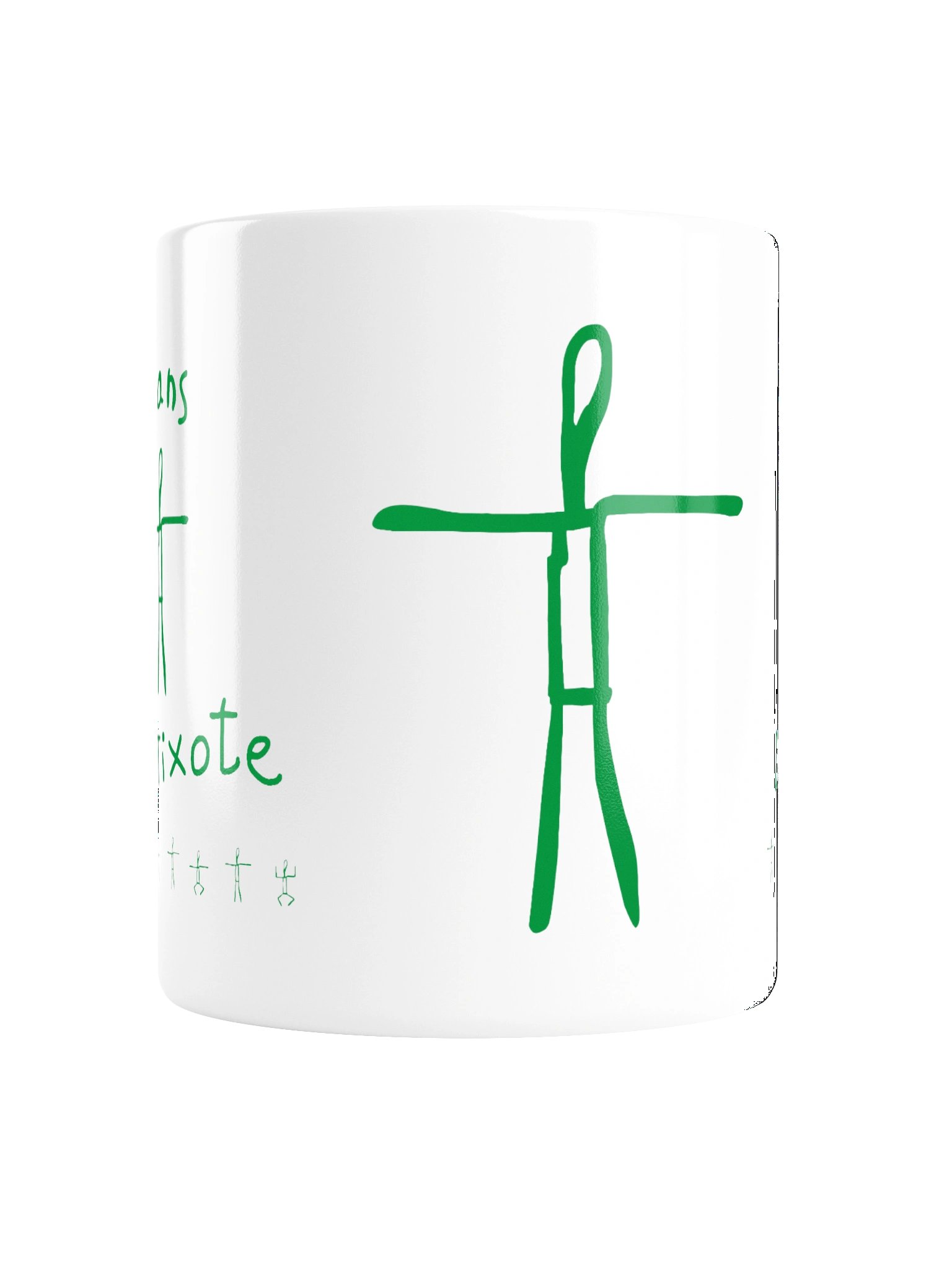 HANS DUVITIXOTE MUG product image (2)