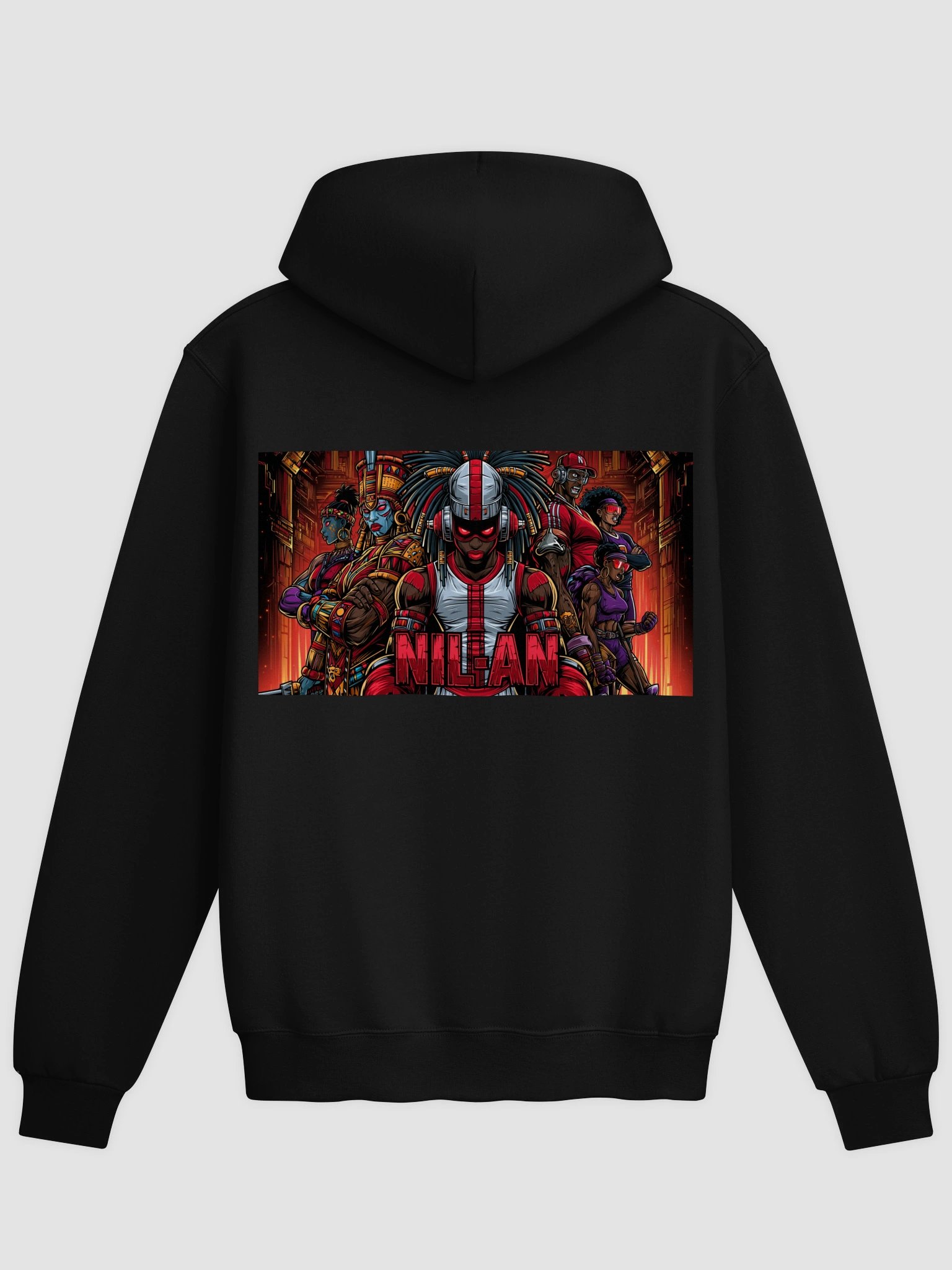 NAN Sweat top product image (2)