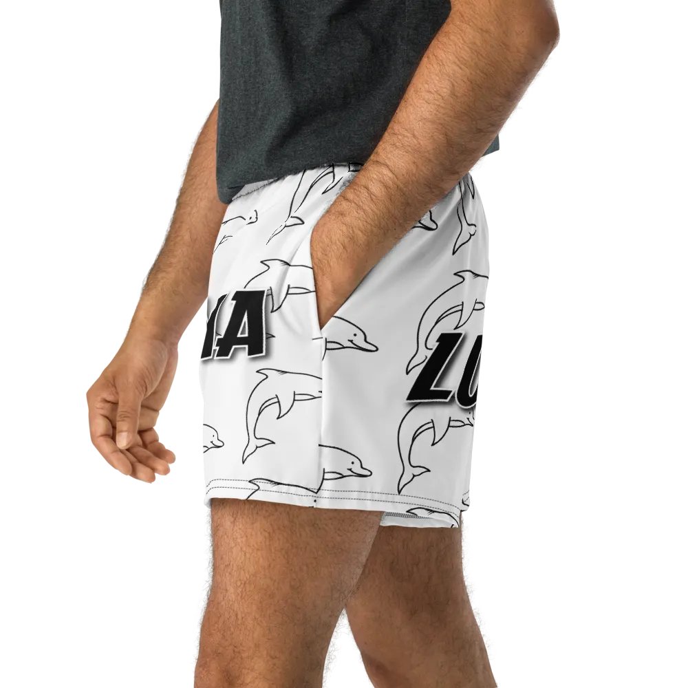 Lurkiana Short Shorts product image (11)