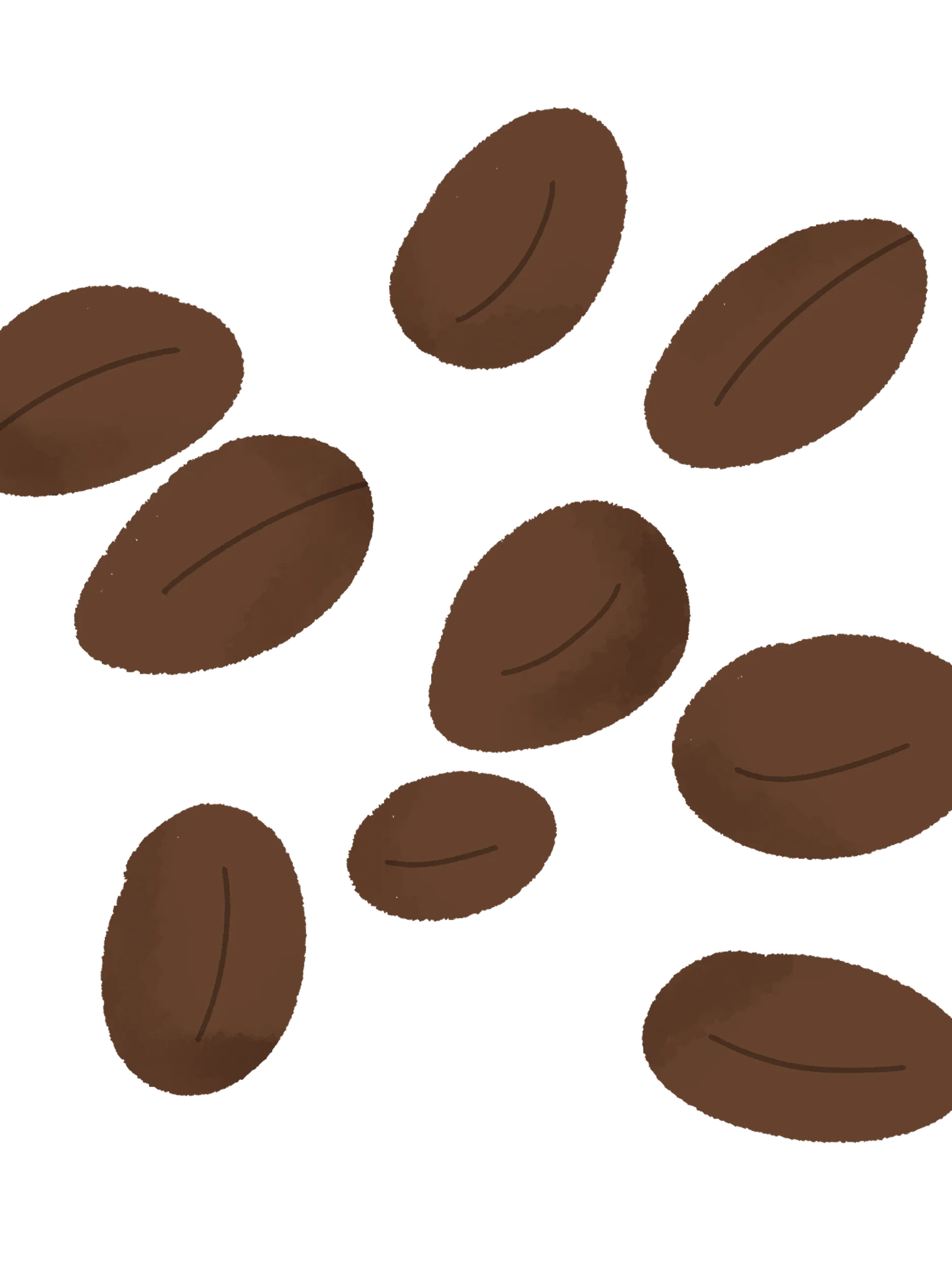 18 Home Cafe & Brunch Time PNG Clipart Bundle product image (10)