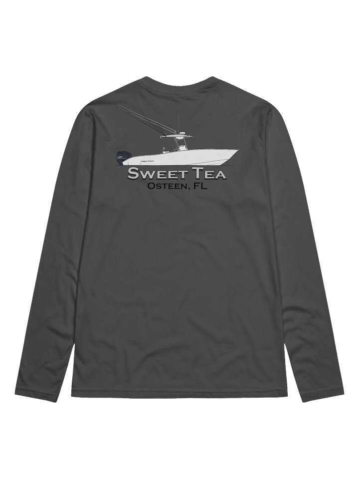 Sweet T Long Sleeve product image (2)