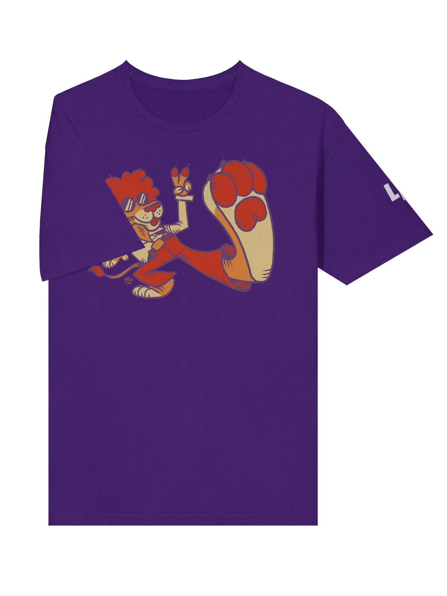 LondonFurs Summer Weekender '26 - Summurr of Love! - T-shirt product image (19)