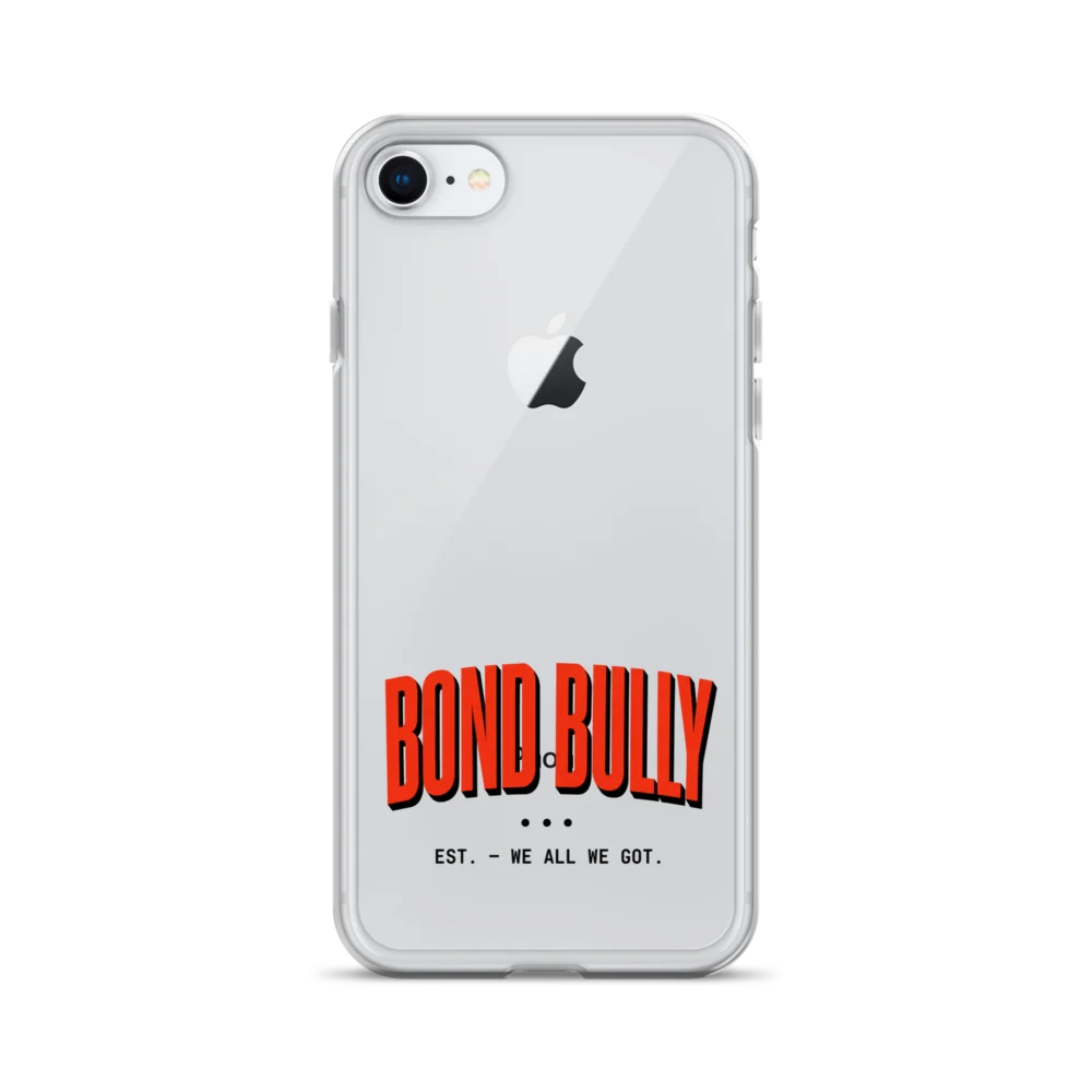 Clear Case for iPhone® product image (28)
