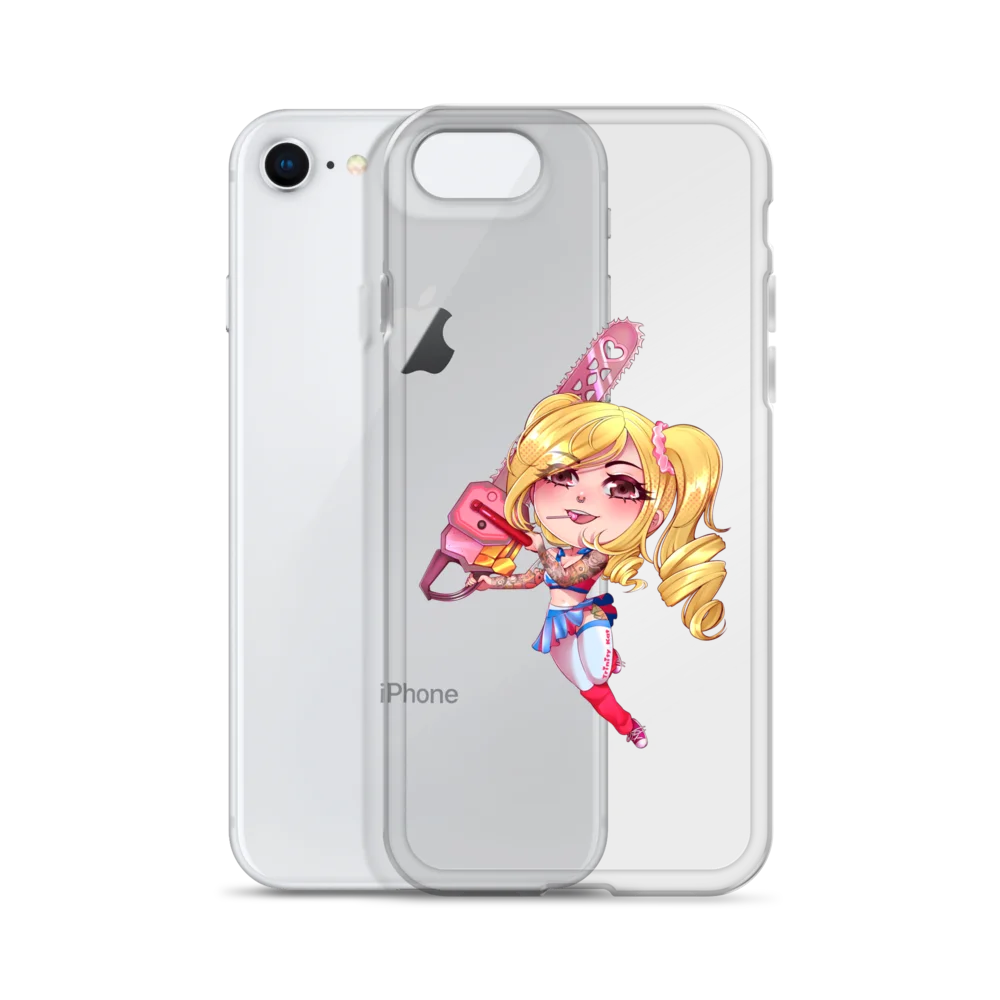 chibi me for your phone product image (55)