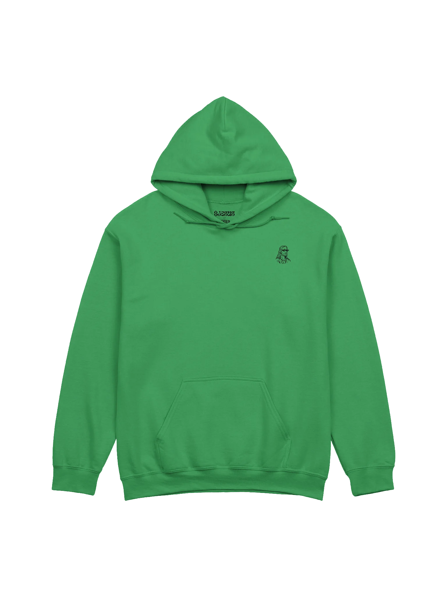 Original Influencer Hoodie product image (3)