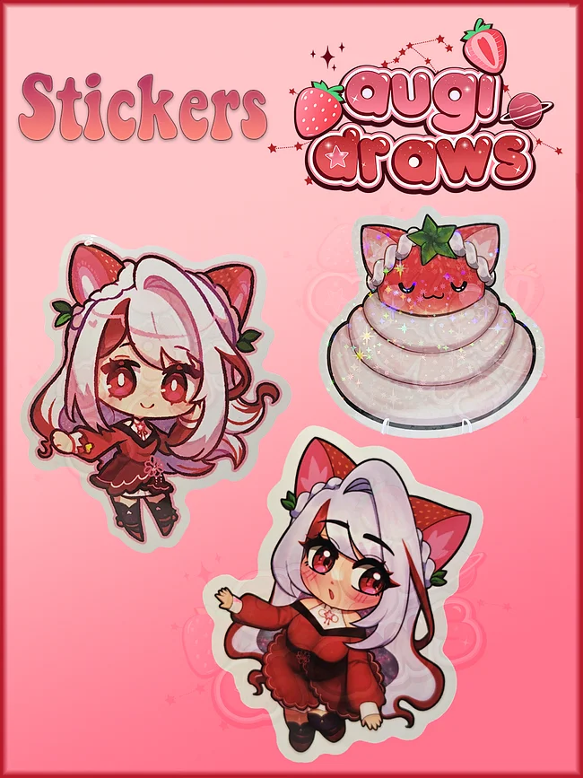 Stickers