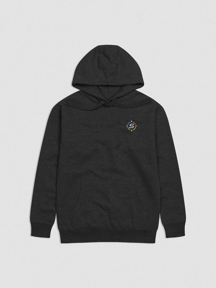 skittlz hoodie (embroidered) product image (1)