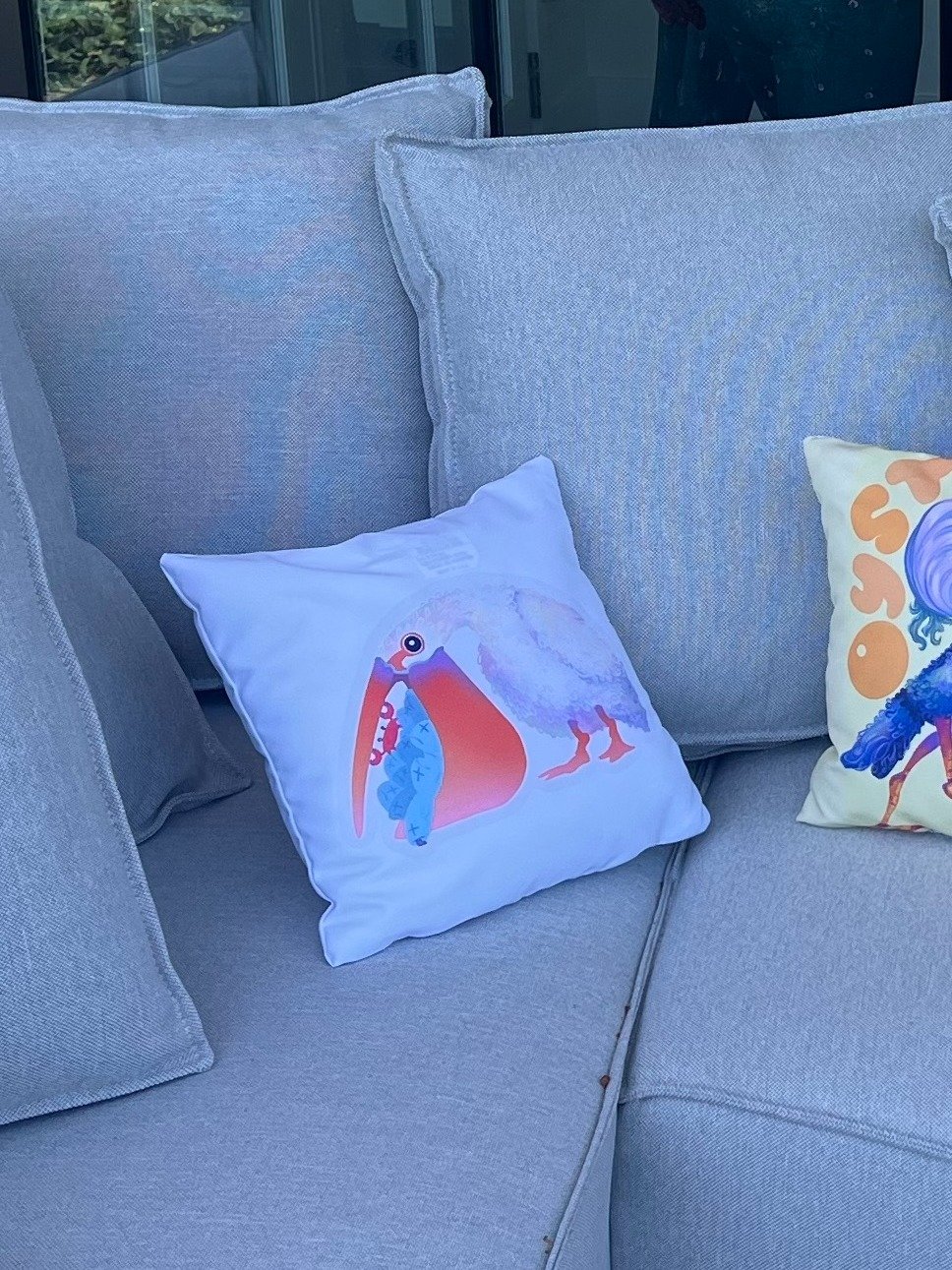 Pelican Pillow product image (5)