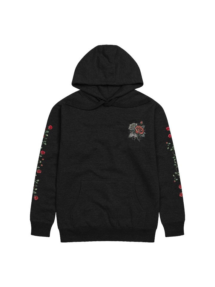 Specters Roses Hoodie product image (1)