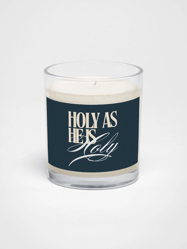 Holy As He is product image (2)
