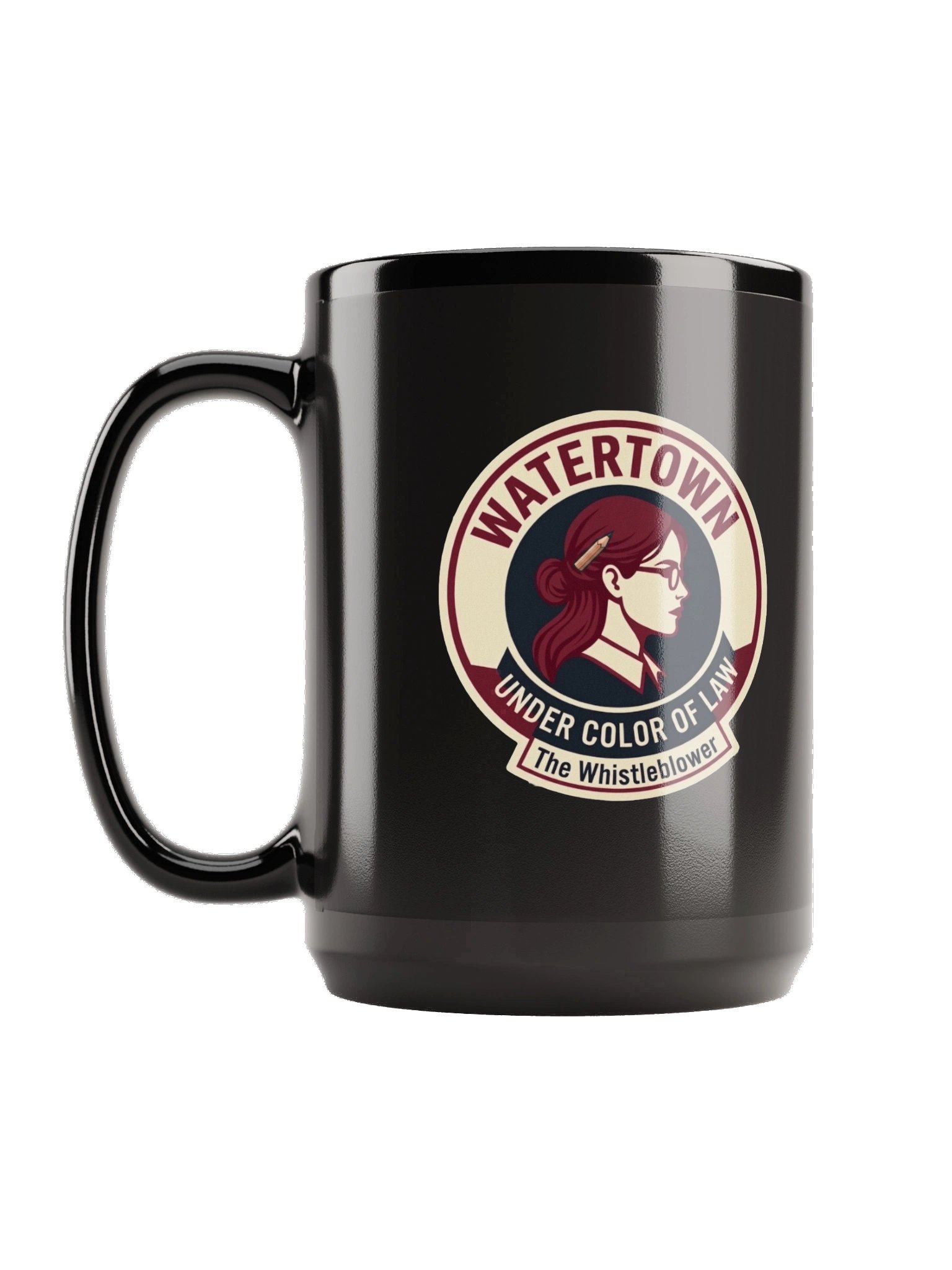 The Legal Thriller product image (1)