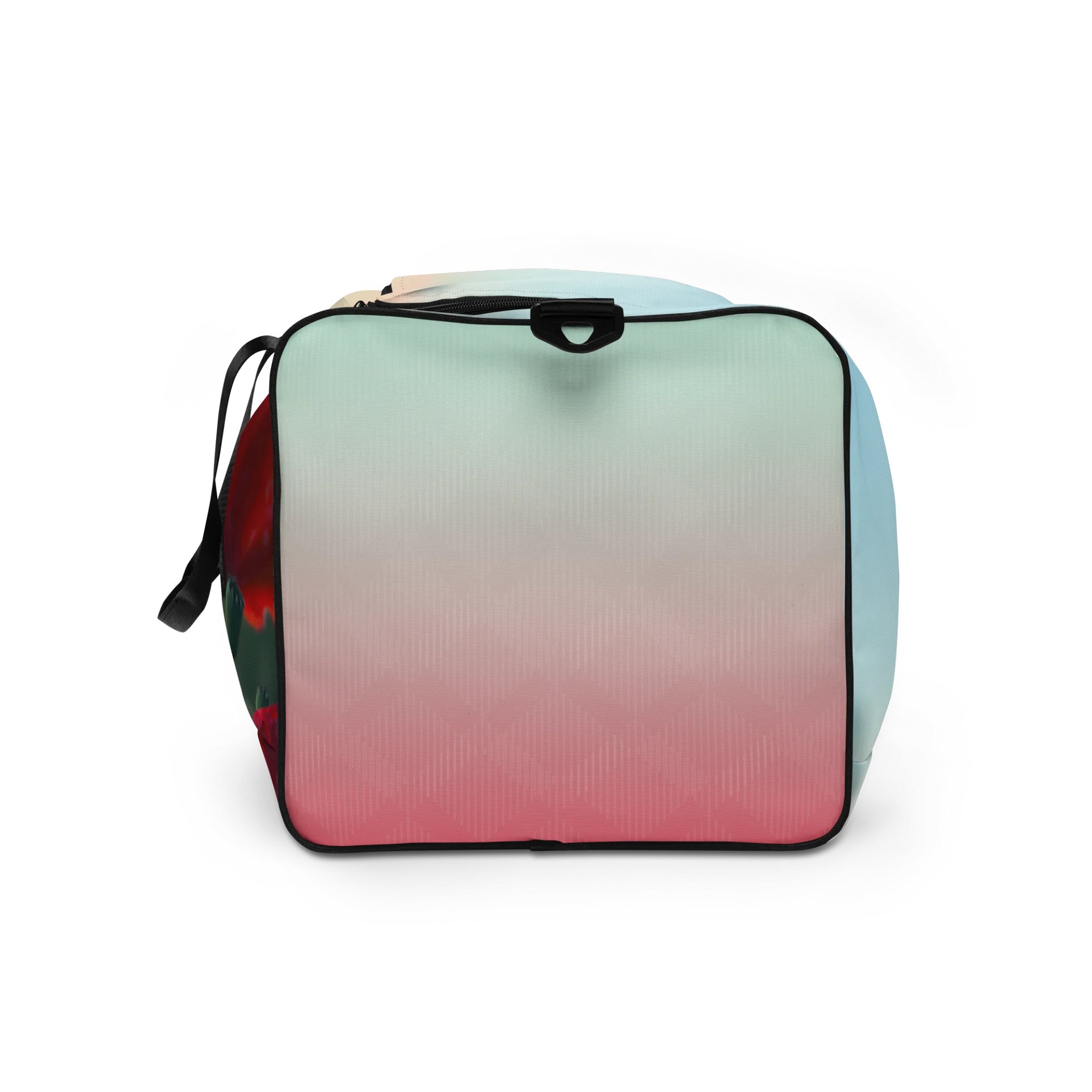 Travel bag - Poppies in the wind product image (10)