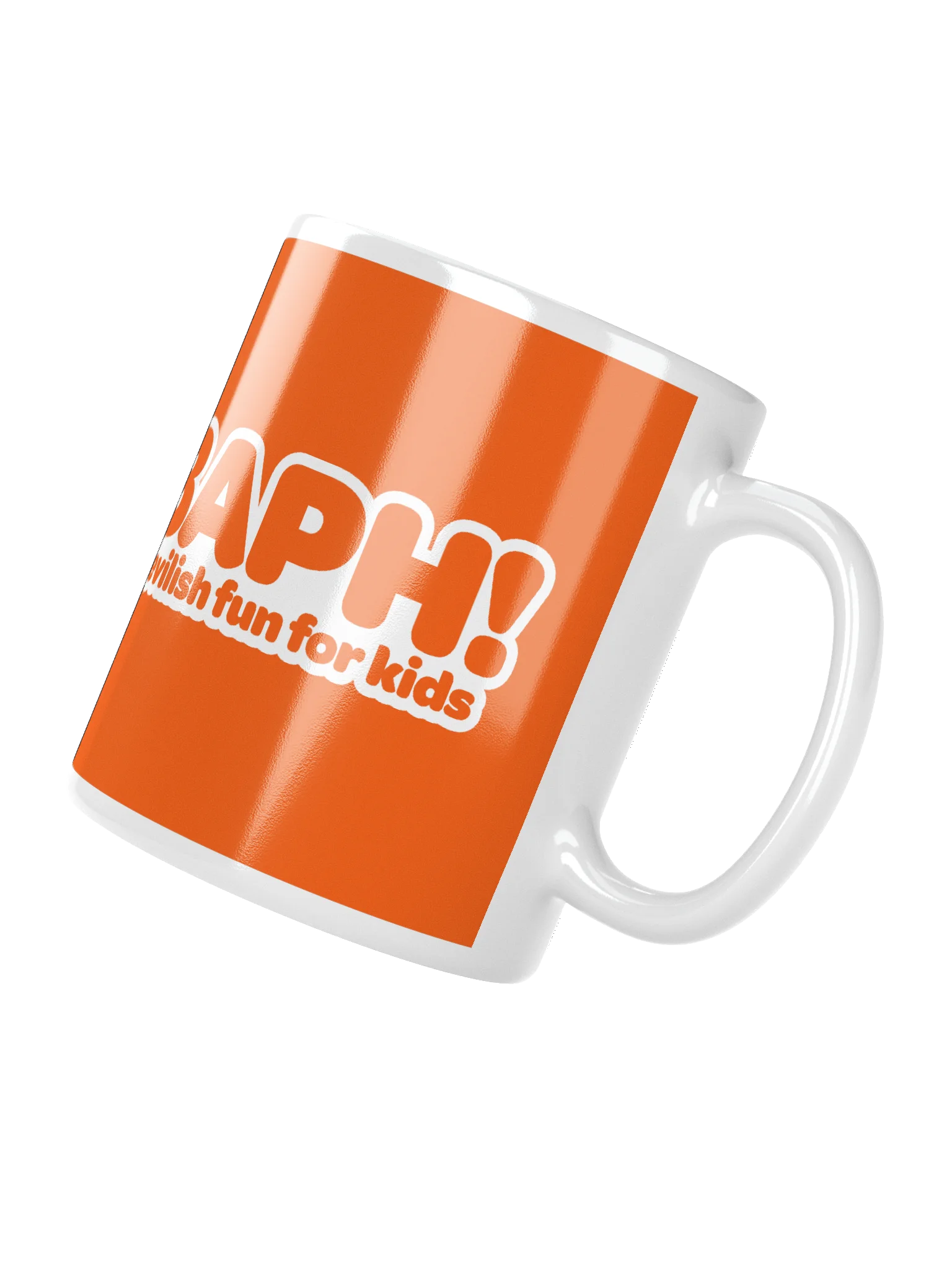 BAPH! - Mug product image (2)