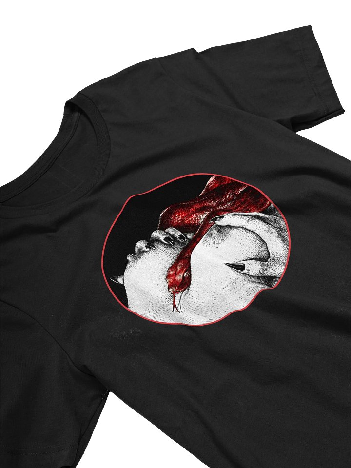 SNAKETITS TEE product image (1)