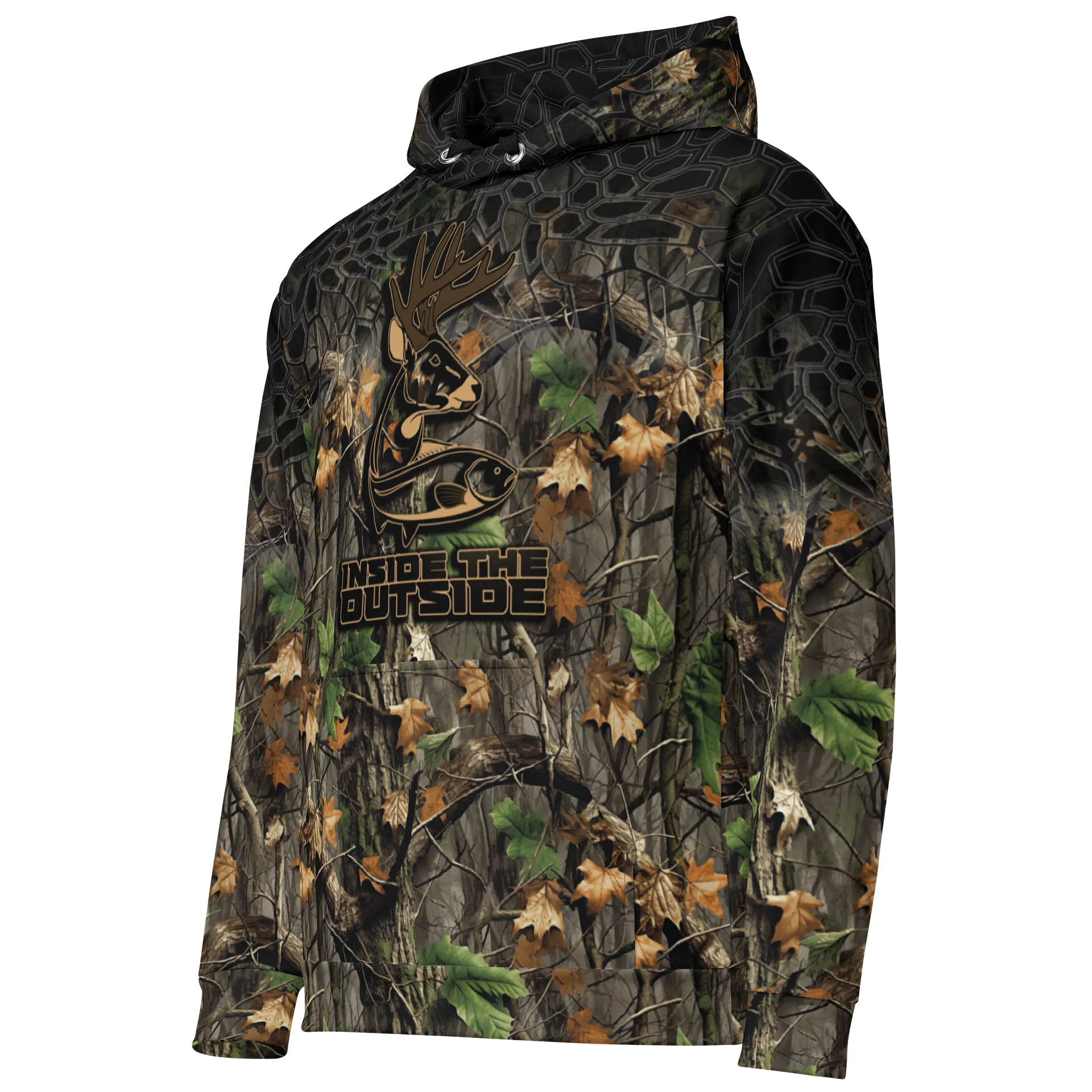 Camo Black Hex product image (2)