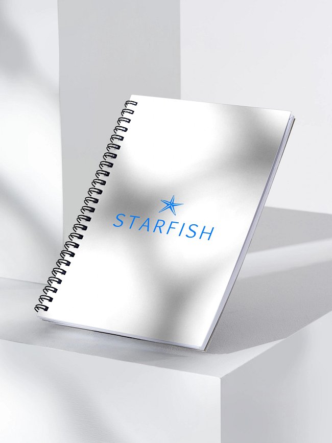Notebooks