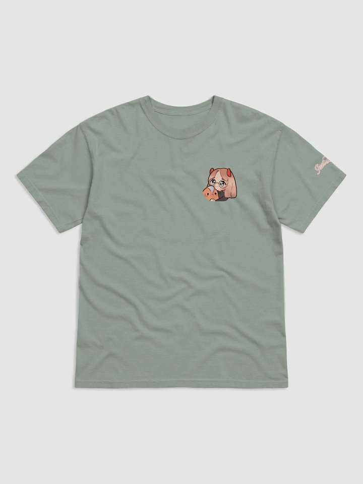 Laurxn Pochita Tee product image (2)