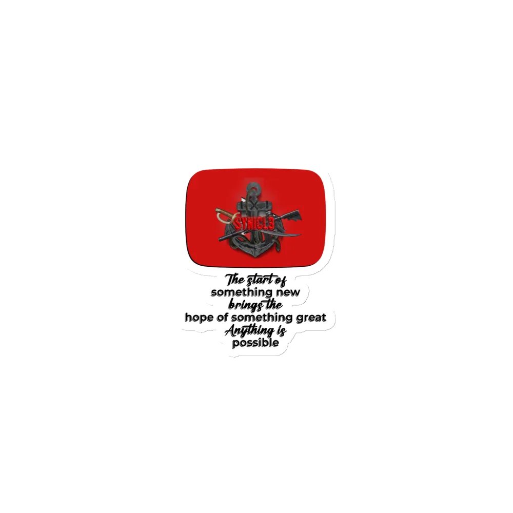 YT Anything - Magnet product image (1)