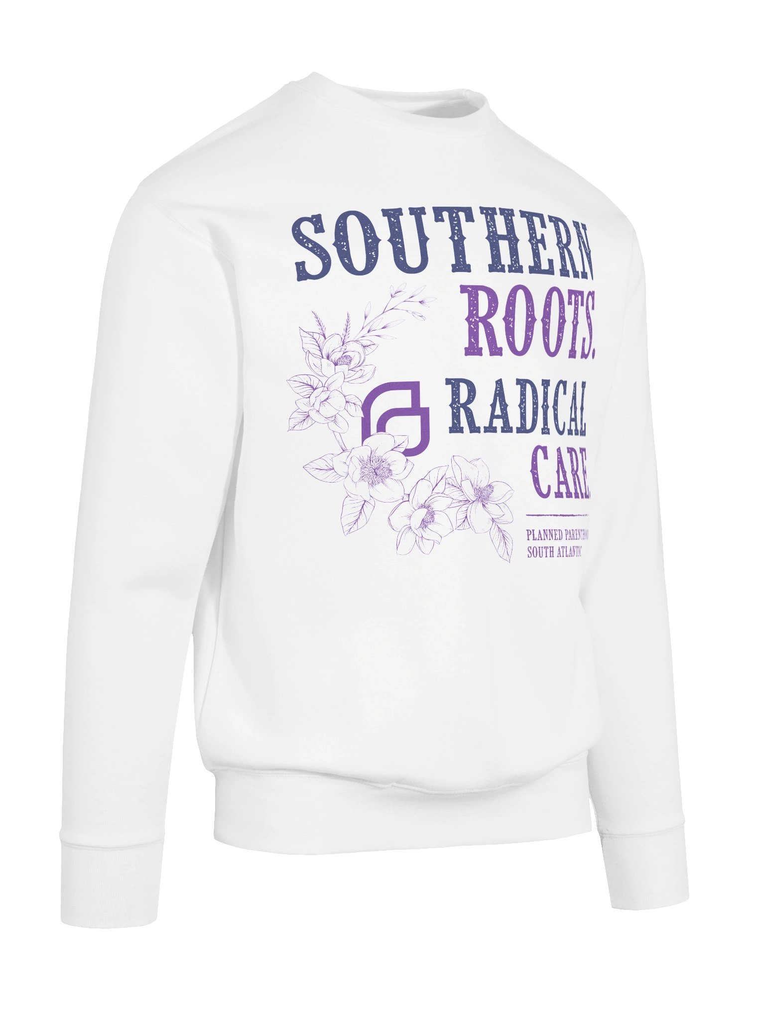 Southern Roots Radical Care Sweatshirt product image (10)