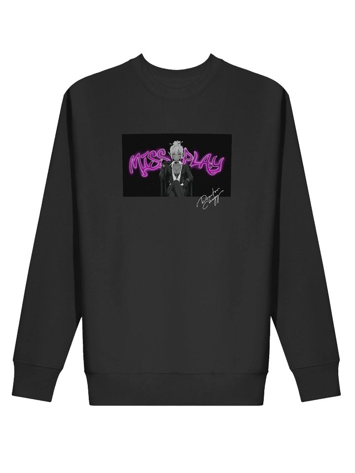 Director Miss Play Sweatshirt product image (9)