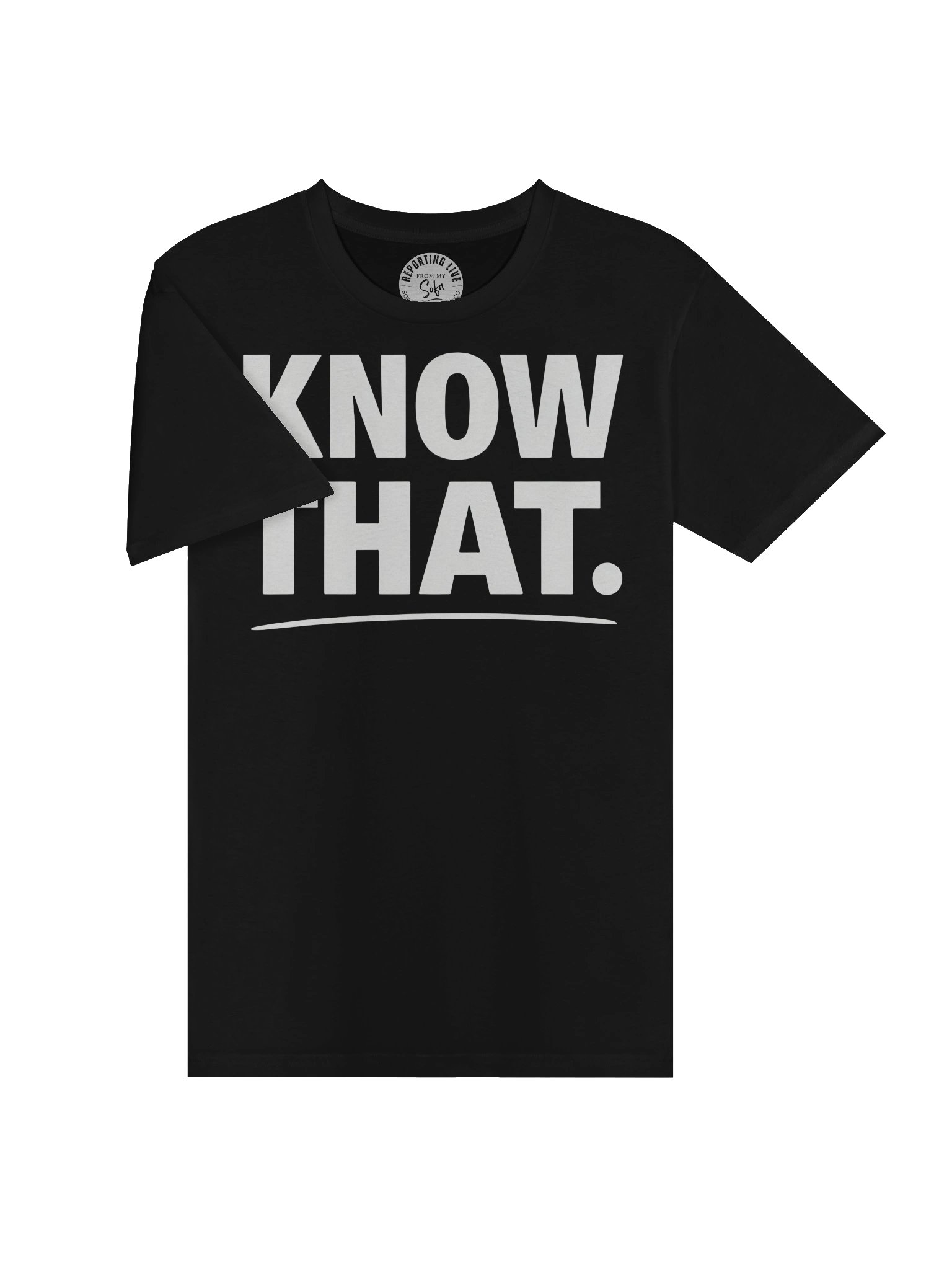 Know That Deadpan Confidence Tee product image (7)