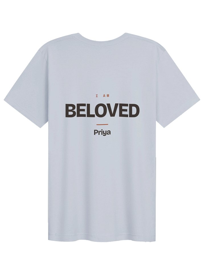 Beloved. Dear one. product image (2)