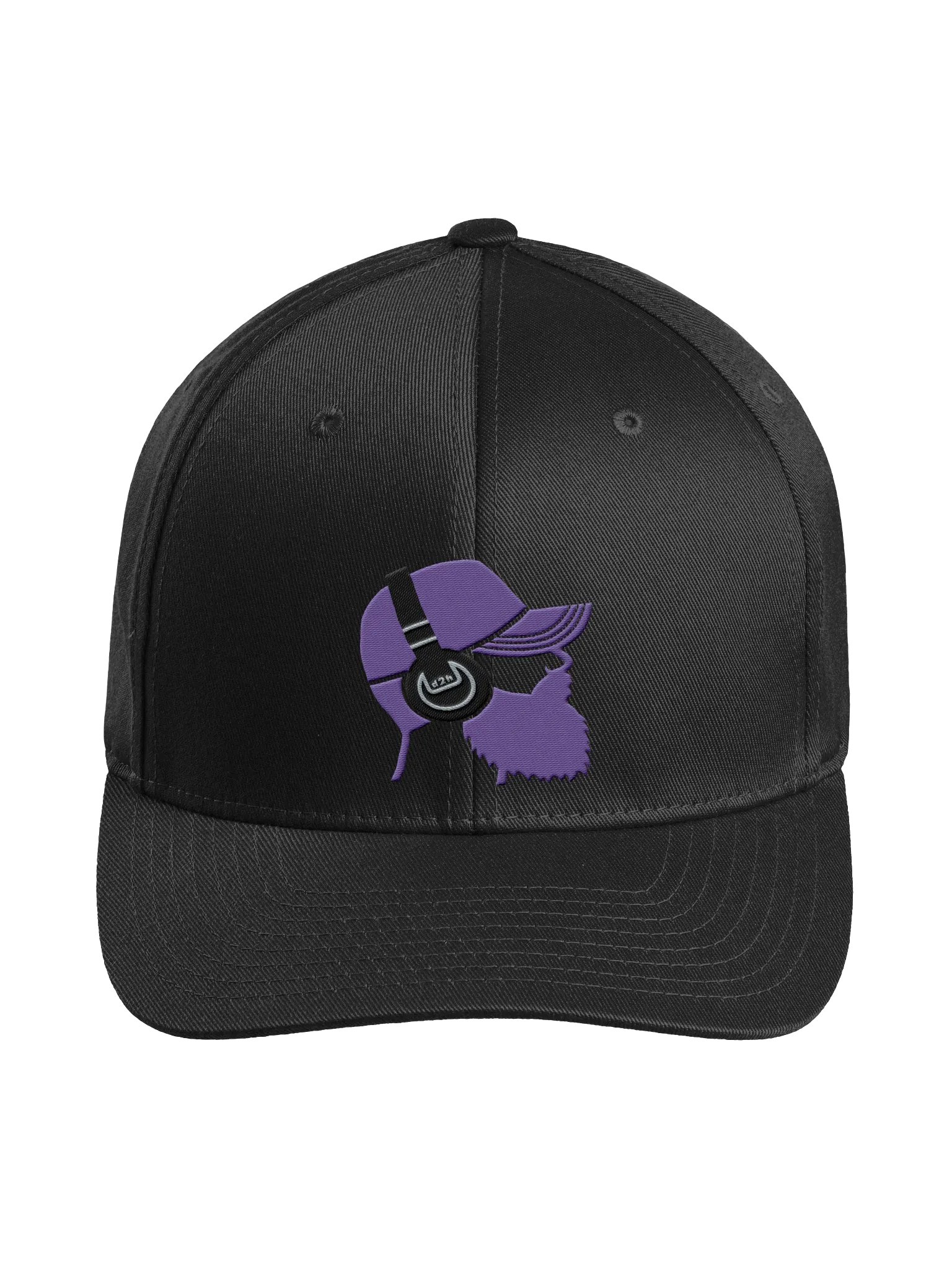Profile Flexfit Structured Fitted Cap product image (2)