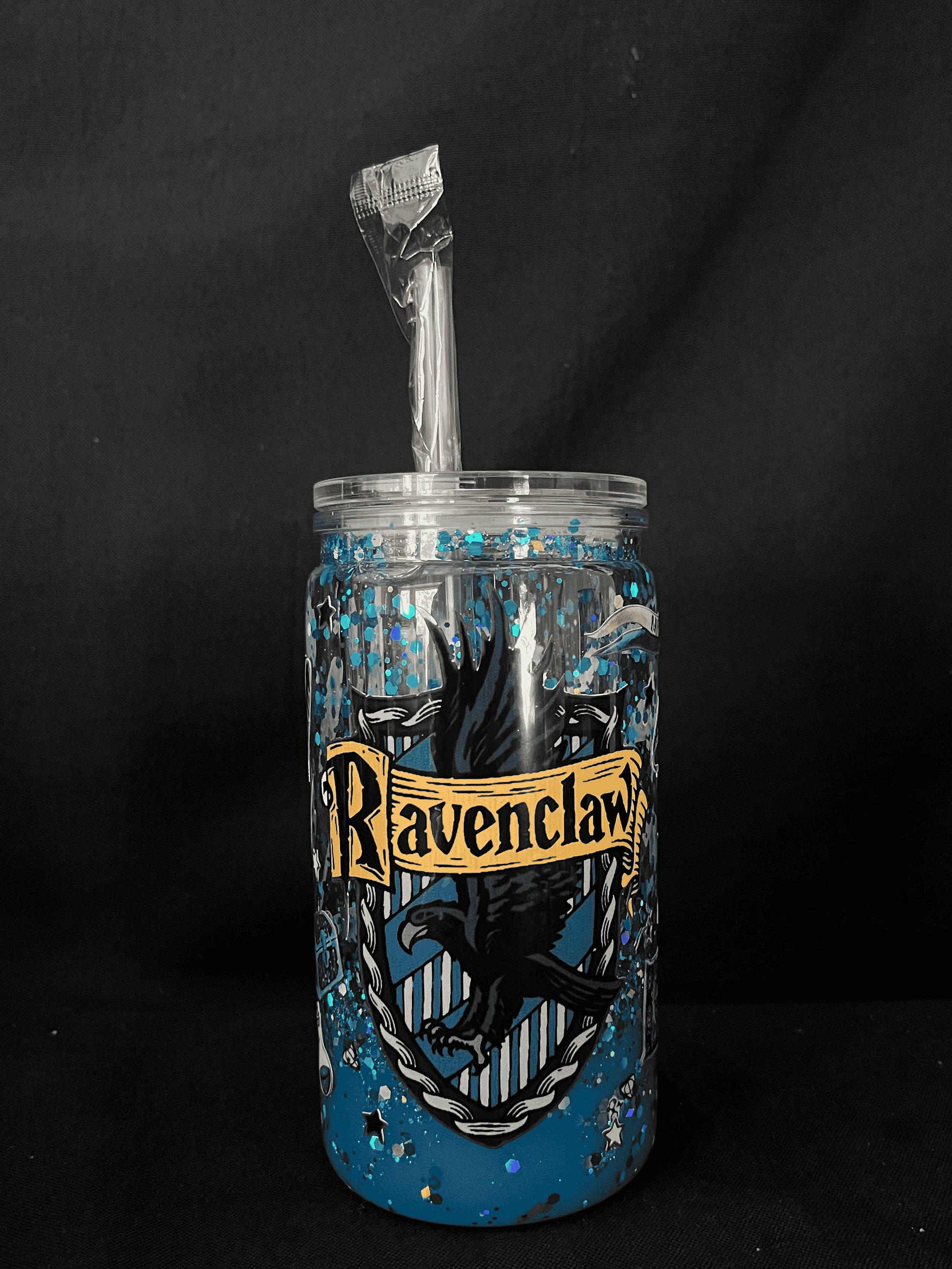 Wizarding World Lava Lamp Cup Bundle product image (3)