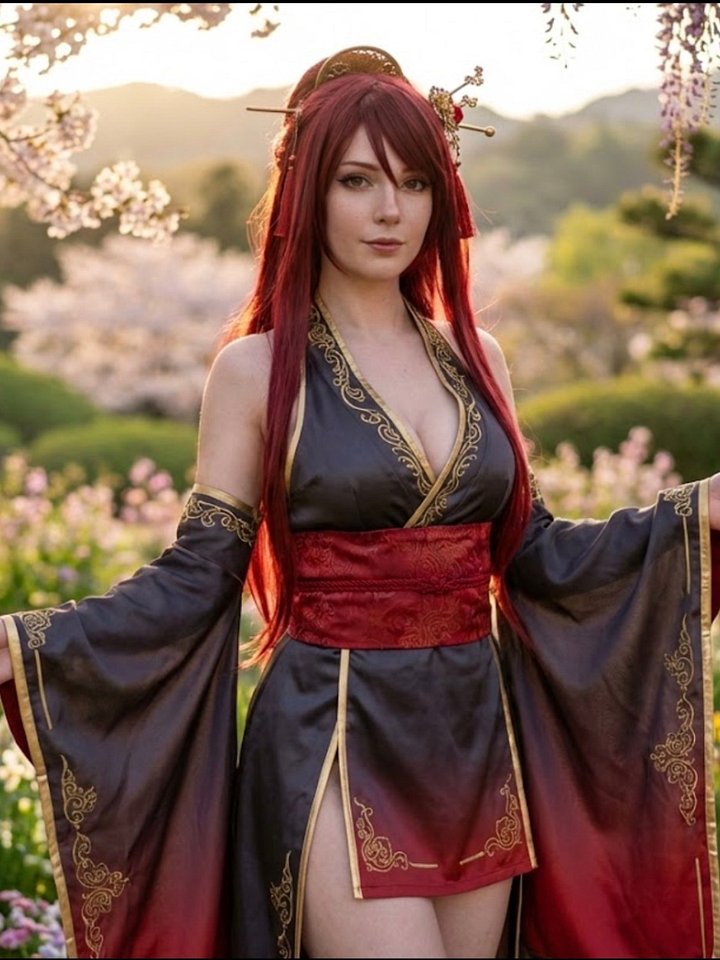 Valera costume (FULL SET) product image (2)