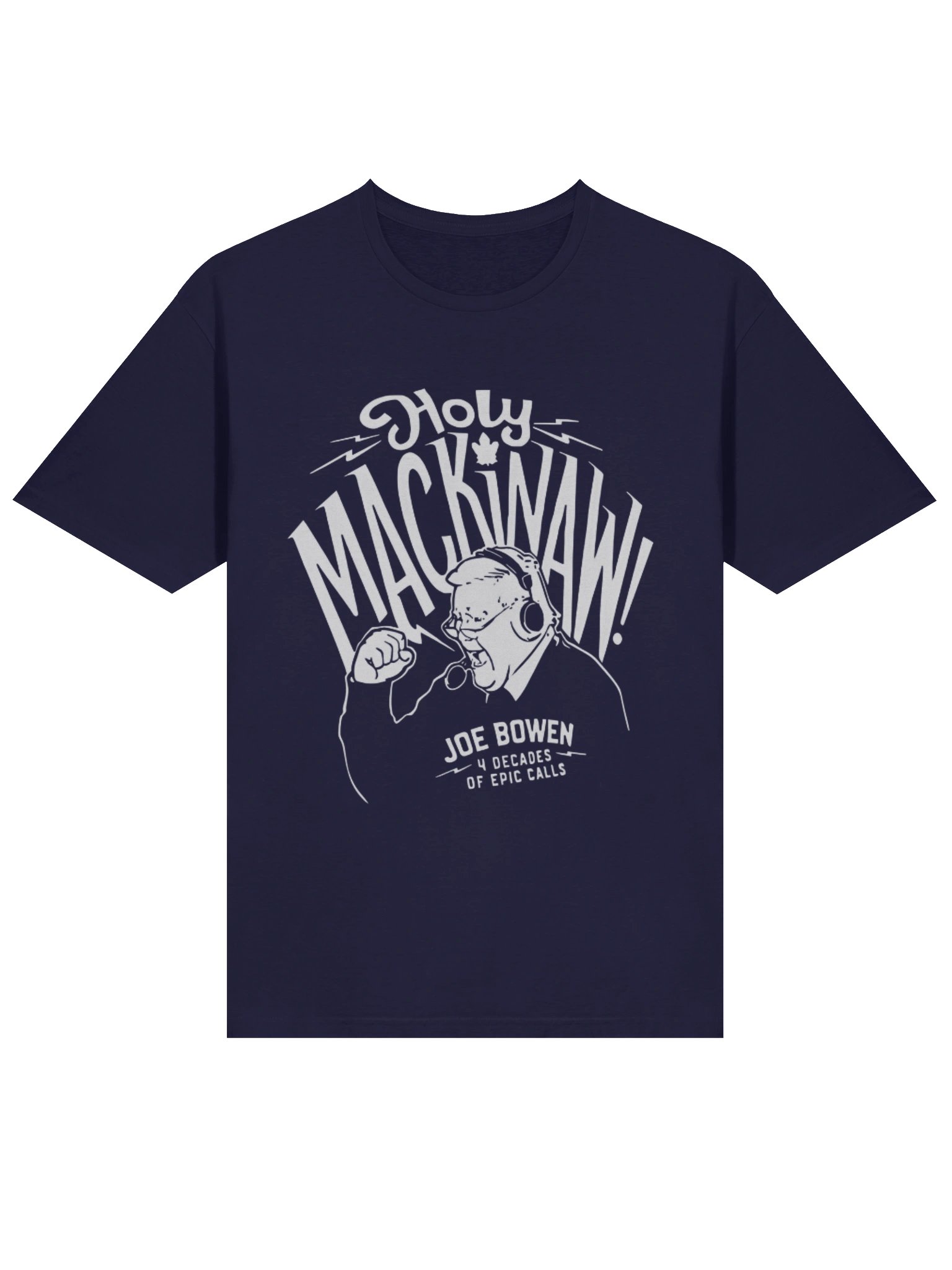 Holy Mackinaw Joe Dowen Shirt product image (2)
