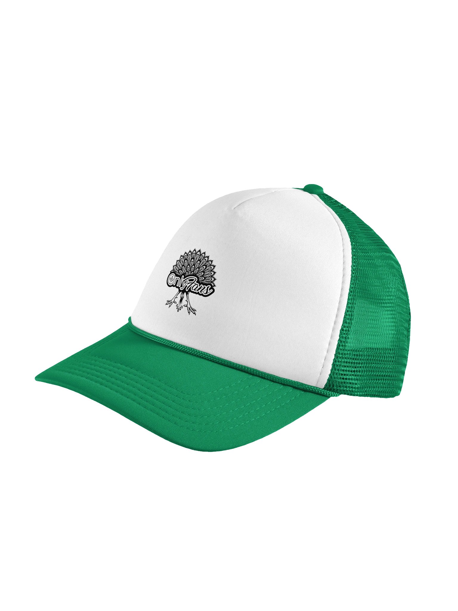 Only Fans Turkey Season Foam Trucker Hat product image (10)