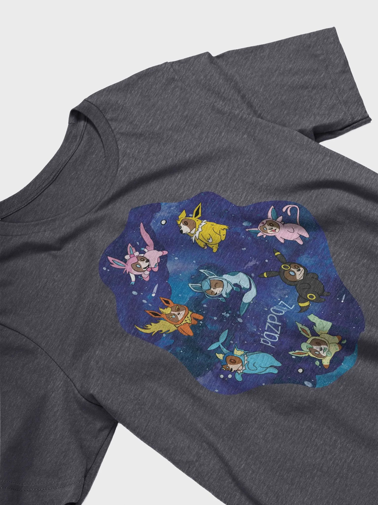 Helilutions Tee product image (1)