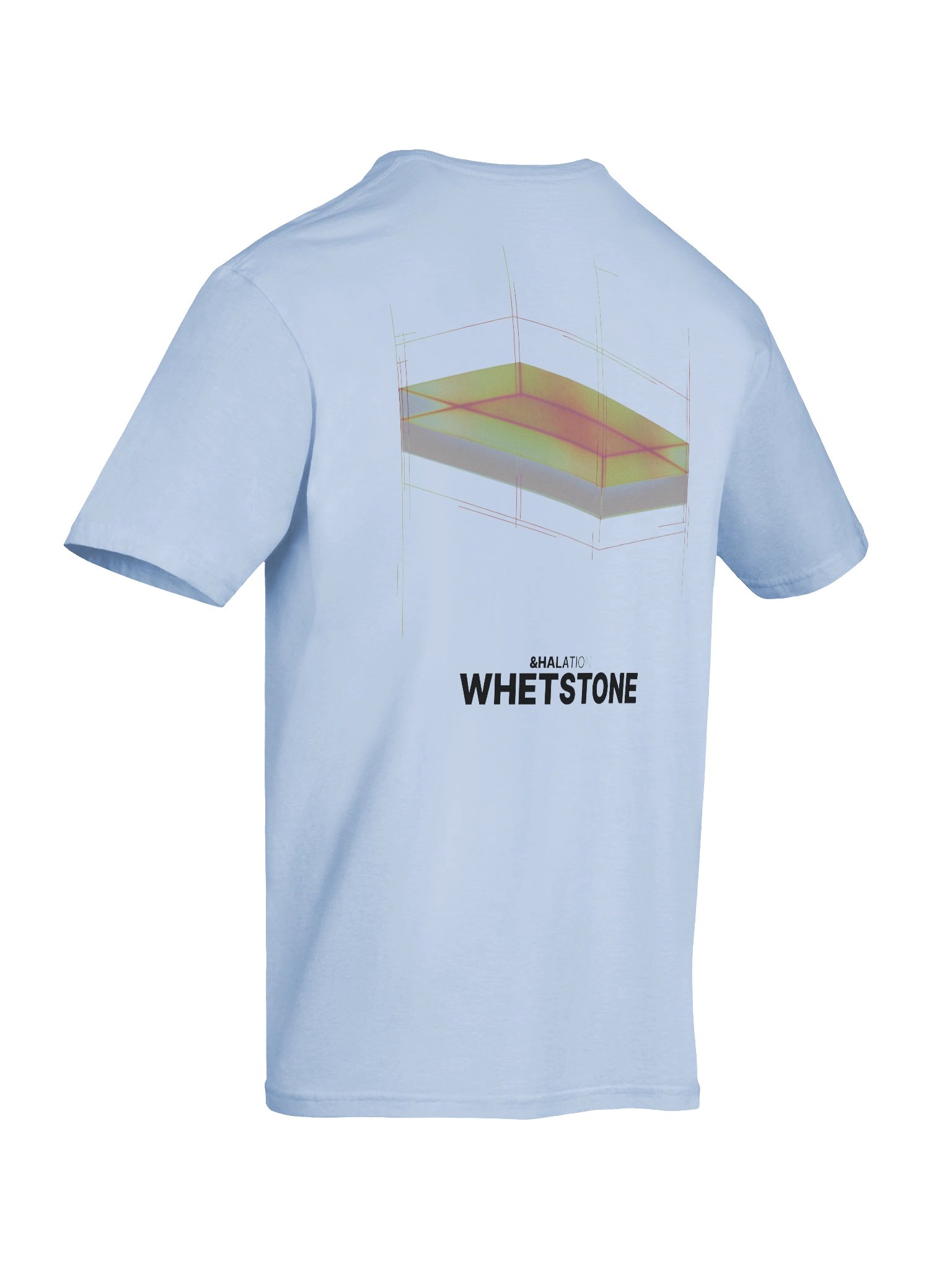Lithic - WHETSTONE product image (6)