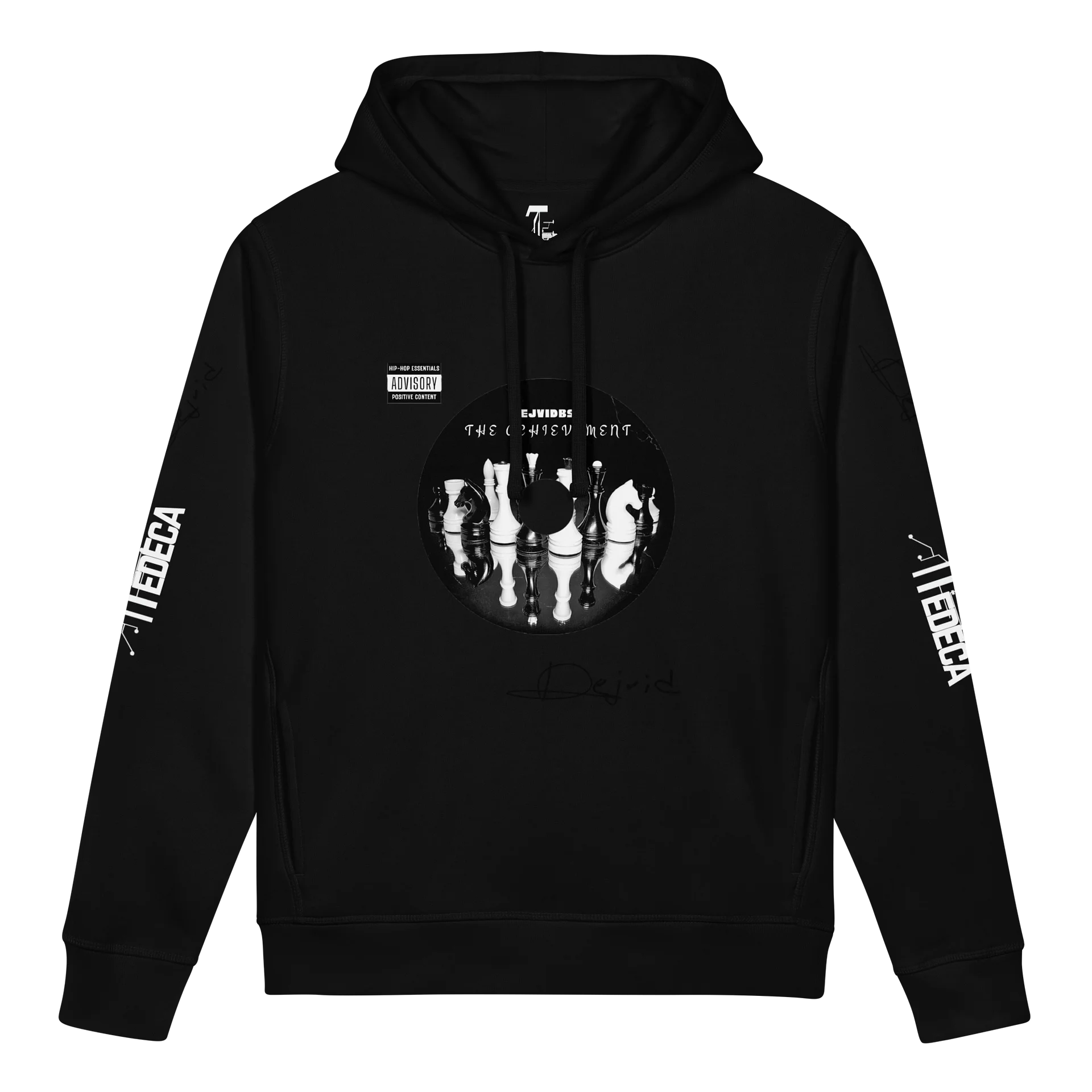 Reflections of Achievement Hoodie product image (1)