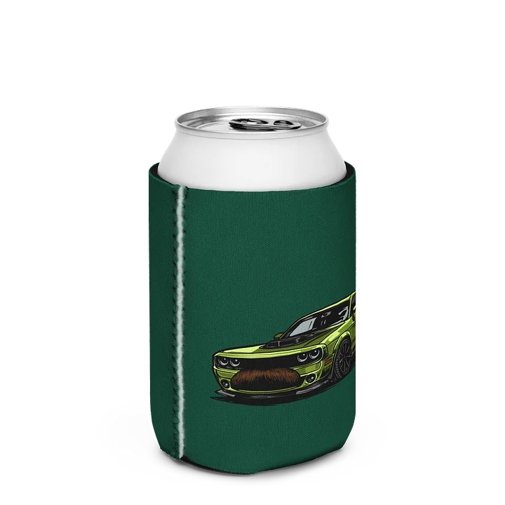 Daddy Tater Cold Start Koozie 🥶🥔 product image (3)