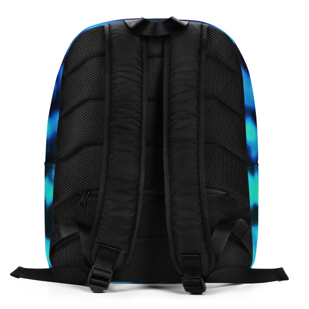 Girl rockclimbing backpack product image (12)